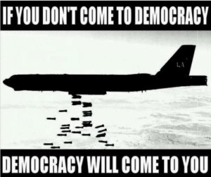 Democracy-comes-to-you-bomber